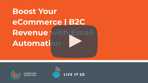 Boost Your eCommerce Revenue with Email Automation Cover