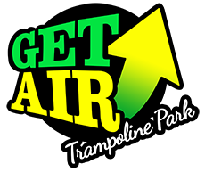 Get Air Logo