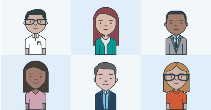 buyer-personas