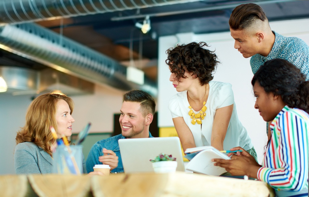 7 Marketing Benefits Gained from Sales