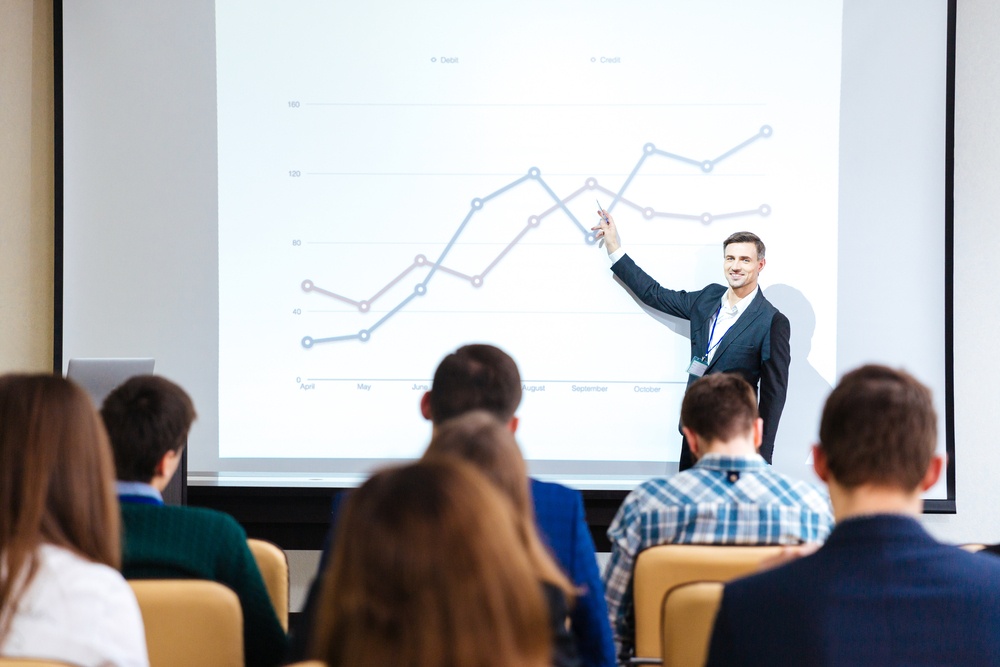 The Biggest Trends in B2B Marketing We've Seen This Year